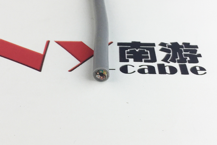 高柔性电缆,灵活耐弯曲,耐磨电线