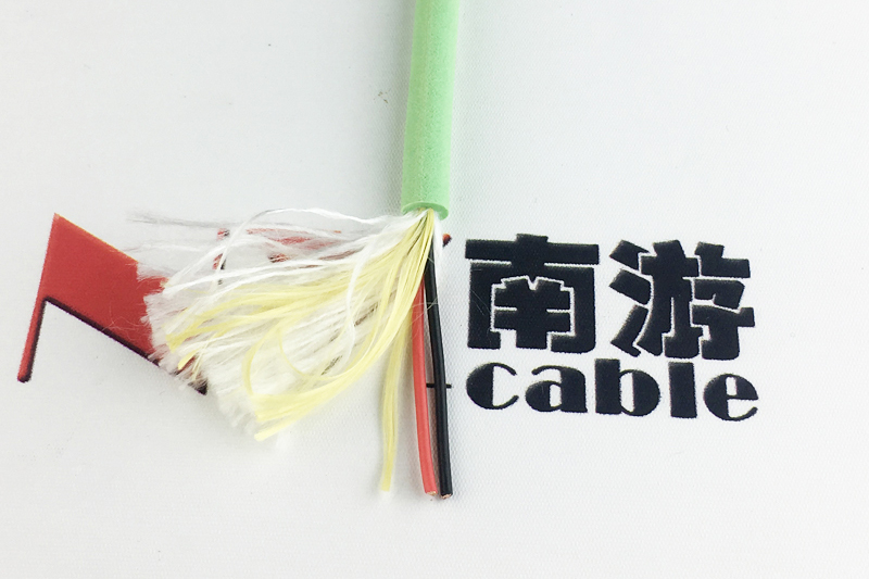 漂浮电缆（耐腐蚀、耐磨损、抗拉强度高）