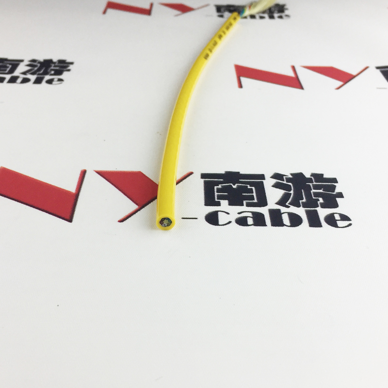 电线电缆两根与两芯的含义