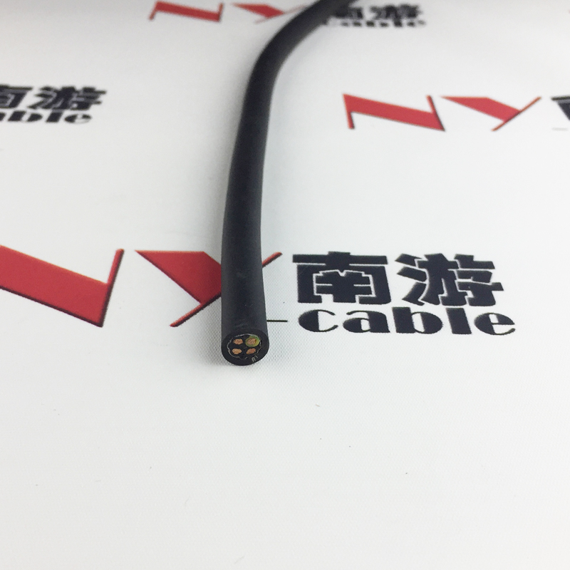 充电桩电缆技术规范
